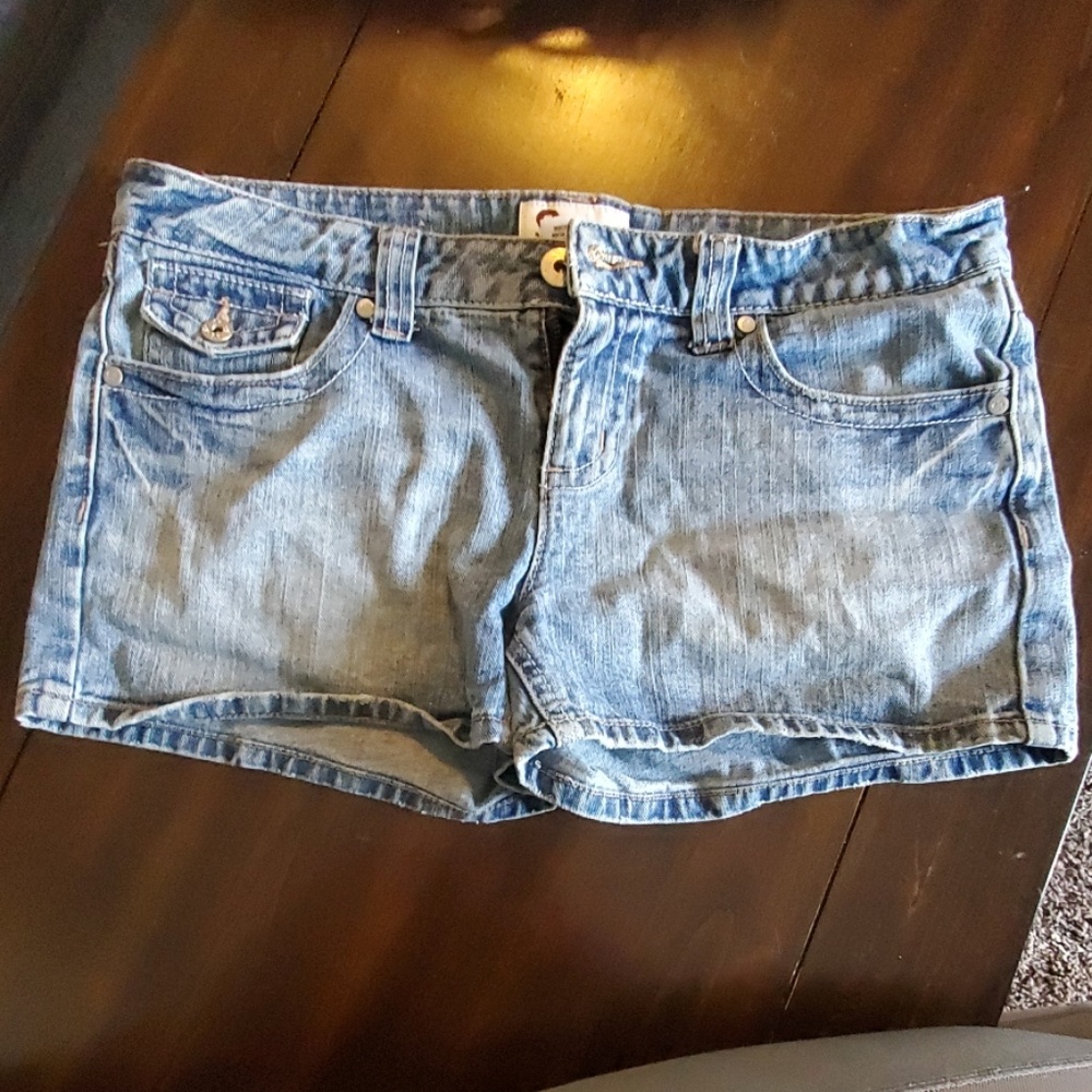 Shorts